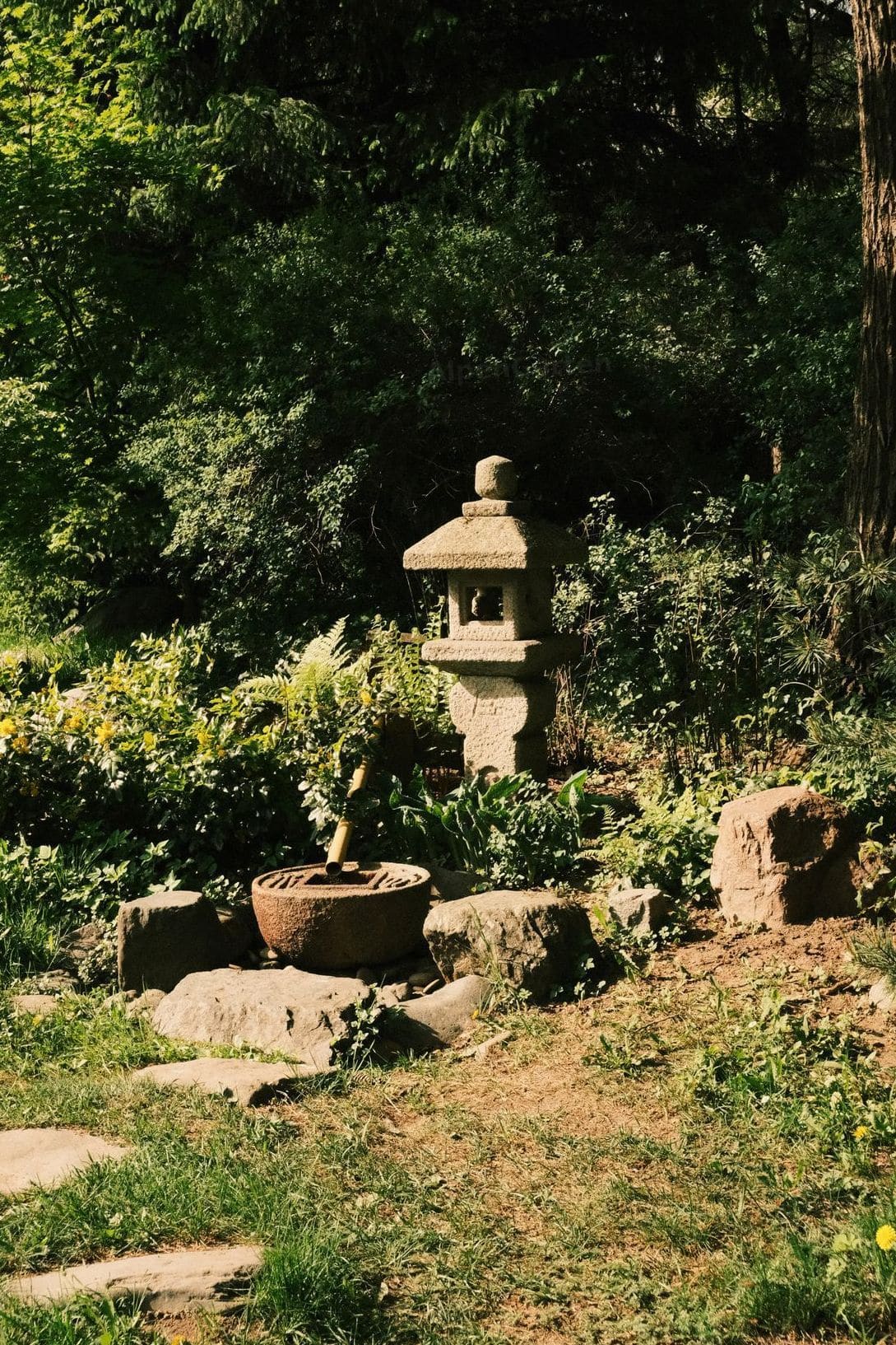 AlpenGarten 1