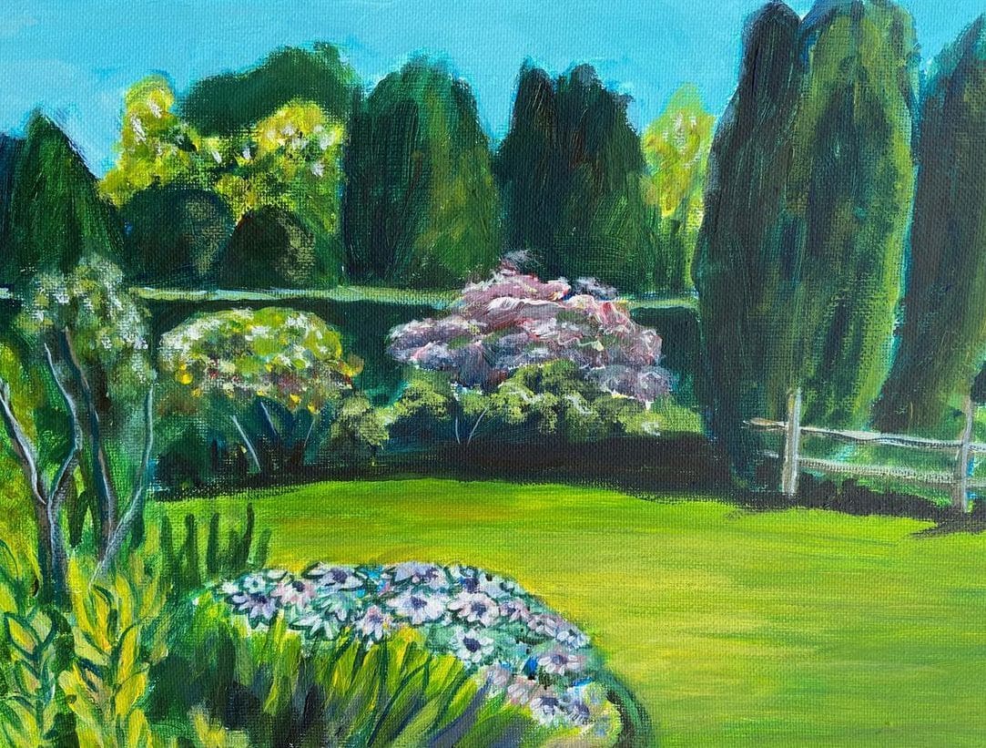 AlpenGarten 10